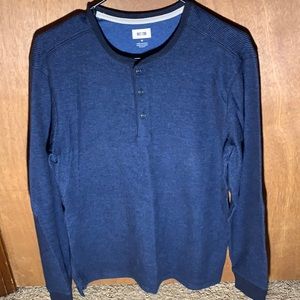 Joseph Abboud Long Sleeve